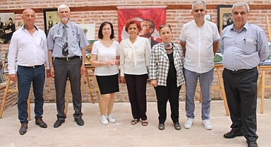 Girit Mübadilleri Anı Evi açıldı