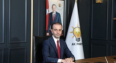 Gülaçtı: Alın teri ve emek en yüce değerdir