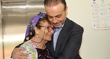 Gülaçtı: