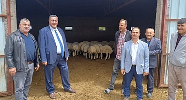 GÜRER: İthal hayvanları yurt dışından kimler topluyor?