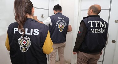 İNTERNETTEN MÜSTEHCEN YAYIN YAPTILAR!