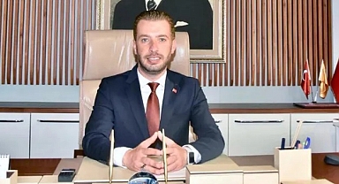 KADİR AYDAR'A HAPİS CEZASI