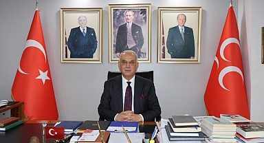 KANLI'DAN KARALAR'A BELEDİYECİLİK SORULARI