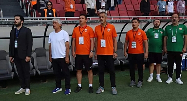 KAPLAN CUMARTESİ OYNAYACAK