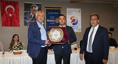 KARALAR'A YENİ DÖNEMİN İLK ÖDÜLÜ GELDİ