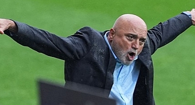 KARAMAN 'ÇOK AMA ÇOK' MUTLU!