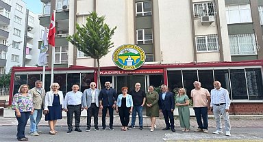 KAVAK Vakfı hedef büyüttü
