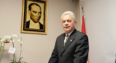 Kim bu örgütü takmayan belediye başkanı?