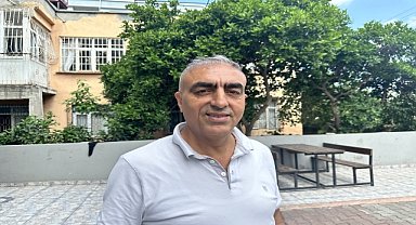 KÖPEK SALDIRISINA UĞRADI