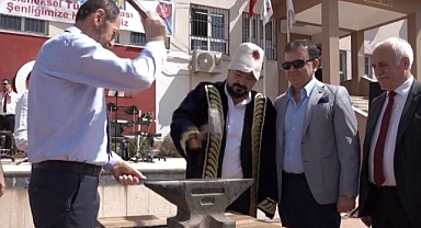 Kozan’da milliyetçiler gününü coşkuyla kutladı
