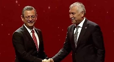 Mal varlıklarını açıklarsalar gelirim!