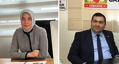 MHP’li Başkana AK Partili Yardımcı