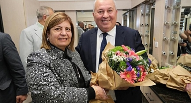‘Nasıl Bir Demokrasi Nasıl Bir Cumhuriyet’ Paneli