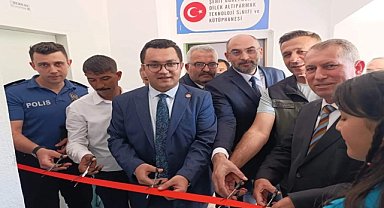 ÖĞRETMENE VEFA
