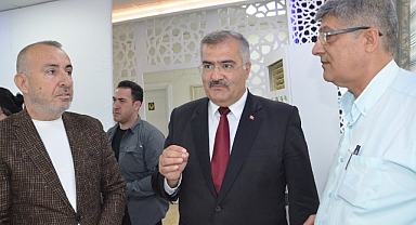 Okullar ticarethane değildir