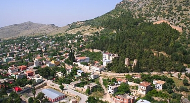 Olan Kozan’a oluyor!