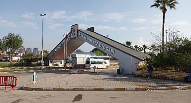 Otogar için imar planı değişiyor