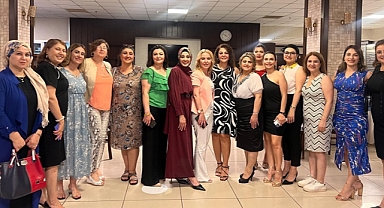 Sağlık melekleri, Hemşireler Günü’n moral depoladı