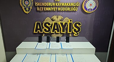 SAHTE EVRAKLA DEVREMÜLK SATTILAR!
