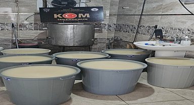 SAHTE İÇKİ OPERASYONU