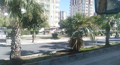 Selahattin Eyyübü mahallesi karıştı!