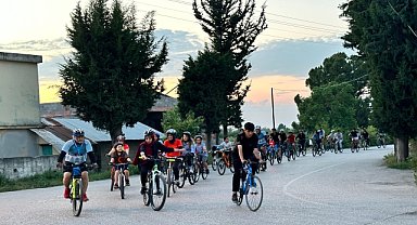 SESSİZ YÜRÜYÜŞ PROTESTOSU