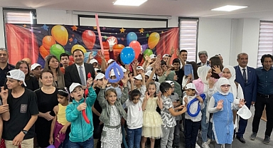 Seyhan Tapu’da anlamlı gün