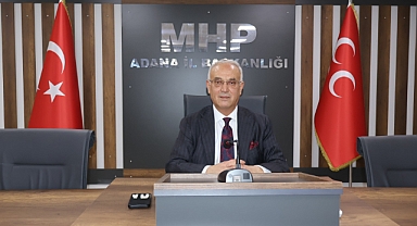Sonsuza kadar Turancı, kıyamete kadar milliyetçiyiz”