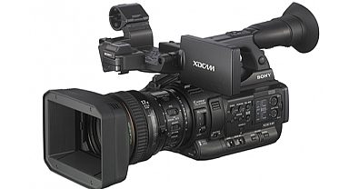 Sony Kamera Nasıl Çalışır?