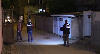 Taciz tartışması cinayetle bitti
