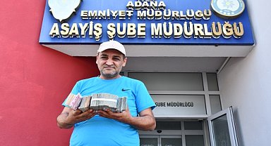TAKSİCİNİN DİKKATE KUYUMCU SOYGUNUNU ÖNLEDİ