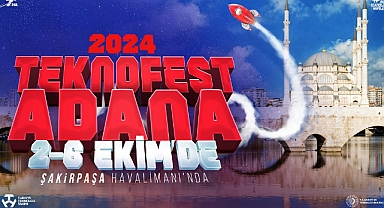 TEKNOFEST Akdeniz’in Tarihleri Açıklandı