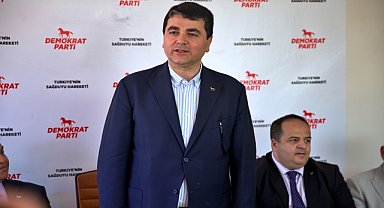 UYSAL TEŞEKKÜR ZİYARETİNDE