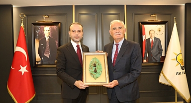 Yılmaz, ''Tek tek görüşüp, süreci planlayacağız''