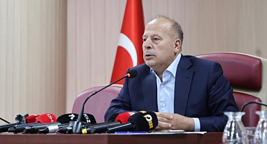 Yüreğir Belediyesi'nin borcu 884 milyon lira