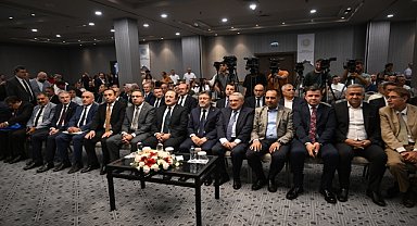 2024 Tarım Zirvesi ve Ulusal Ürün Konseyleri Buluşması