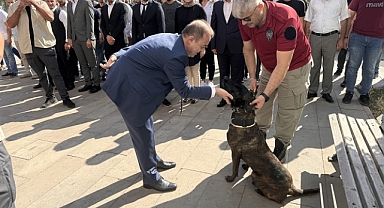 266 tutukluya çete lideri de eklendi
