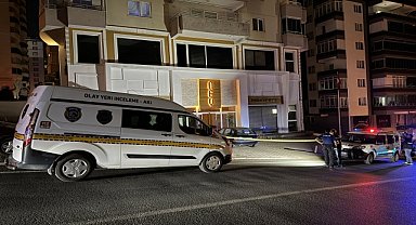 4.KATTAN DÜŞEN ÇOCUK HAYATINI KAYBETTİ
