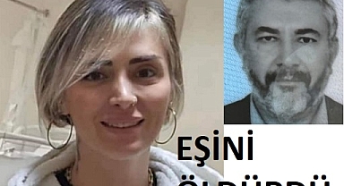 ADANA'DA EŞ VAHŞETİ!