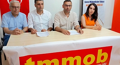 Adana ekokırım yaşıyor!
