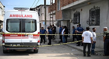 Adana'da damat dehşeti: 4 ölü