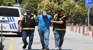 ADANA'DA SİLAH OPERASYONU