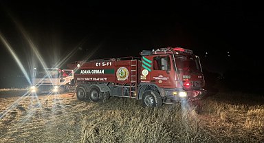 ANIZ YANGINI İLE BAŞIMIZ DERTTE1
