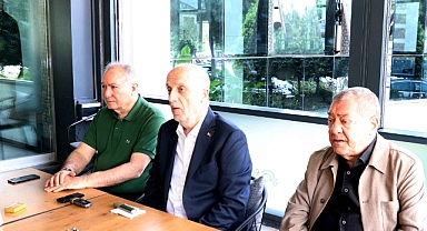 Atalay: Tek gündemimiz vergide adalet olacak
