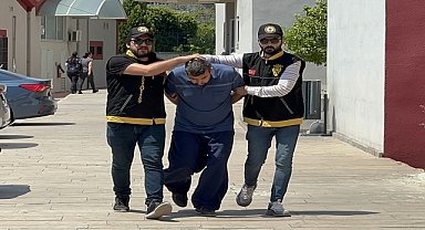 AV TÜFEĞİ İLE KATİL OLDU!