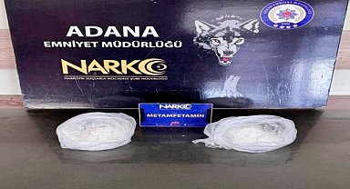 AYAKKABI TABANINDA UYUŞTURUCU!