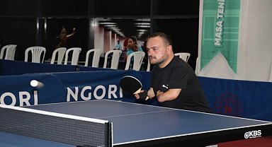 "AZMİN ELİNDEN BİR ŞEY KAÇMAZ"