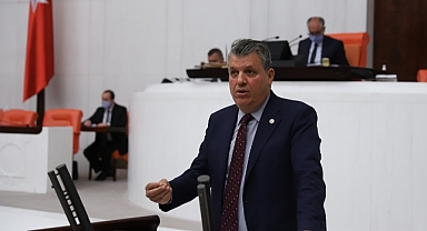 BARUT: BASINI ENGELLEMEK DEMOKRASİYE DARBE VURMAKTIR