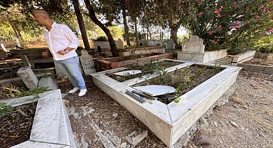 BUNLARI YAPAN İNSAN OLAMAZ