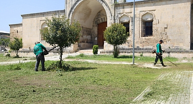 Ceyhan bayrama hazırlanıyor